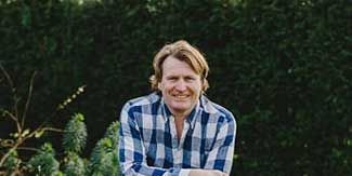 Host - David Domoney, TV Presenter